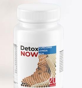 Detox Now