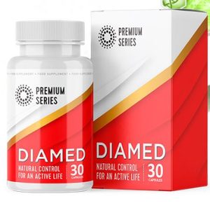 Diamed