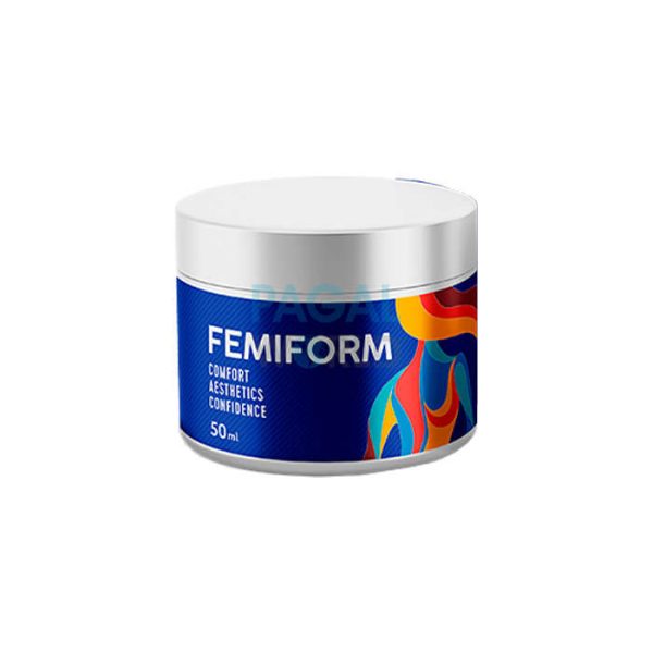 Femiform